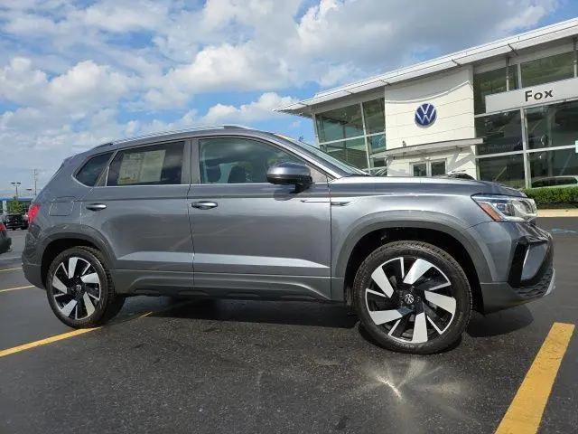 2024 Volkswagen Taos 1.5T SEL for sale in Rochester Hills, MI