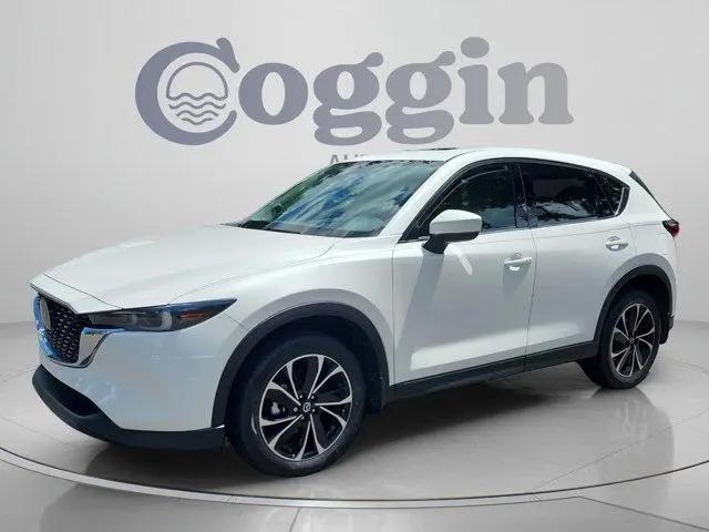 2022 Mazda CX-5 2.5 S Premium Plus for sale in DeLand, FL