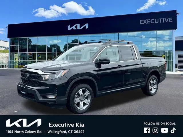 2024 Honda Ridgeline RTL for sale in Wallingford, CT