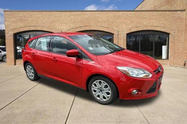 2012 Ford Focus SE for sale in State College, PA