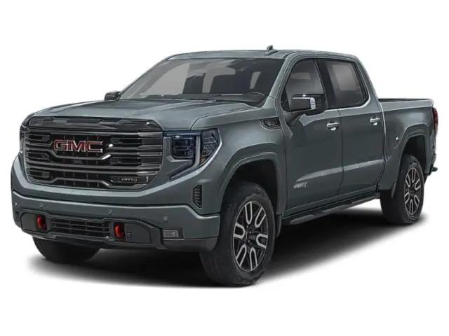 2025 GMC Sierra 1500 4WD Crew Cab Short Box AT4 for sale in Fort Myers, FL