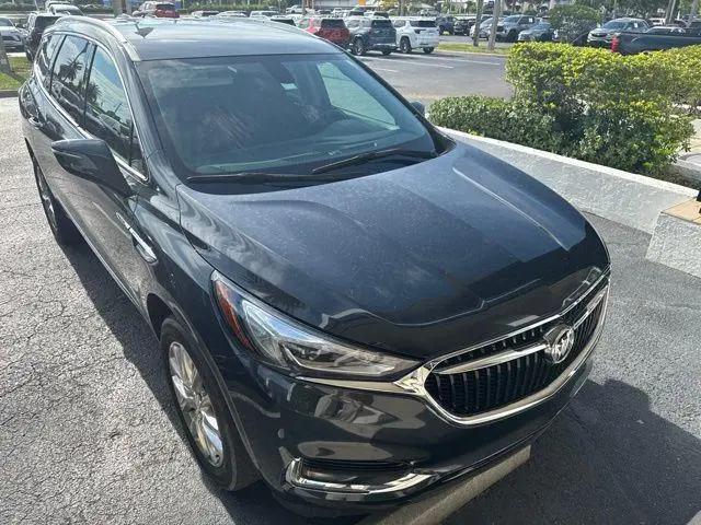 2020 Buick Enclave FWD Essence for sale in Fort Myers, FL