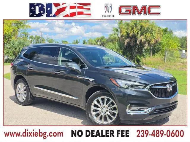 2020 Buick Enclave FWD Essence for sale in Fort Myers, FL