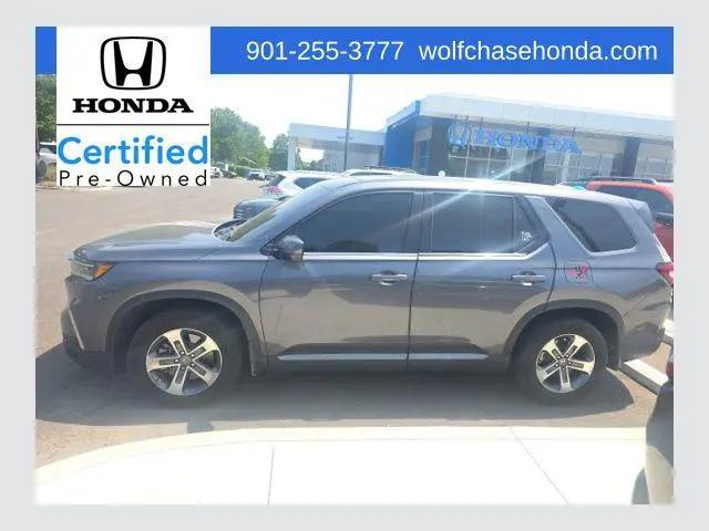 2025 Honda Pilot EX-L for sale in Bartlett, TN