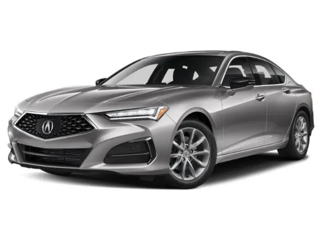 2021 Acura TLX A-SPEC Package for sale in Ventura, CA