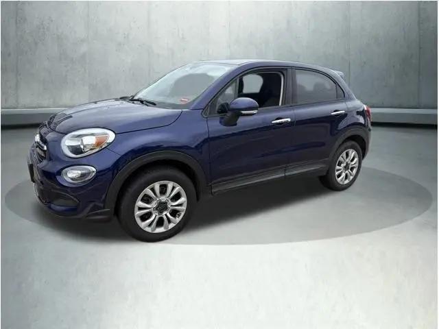 2016 Fiat 500X Easy for sale in Somersworth, NH