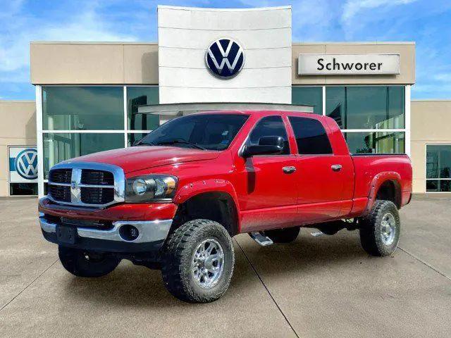 2006 Dodge Ram 2500 SLT for sale in Lincoln, NE