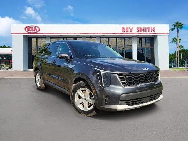 2024 Kia Sorento LX for sale in Fort Pierce, FL