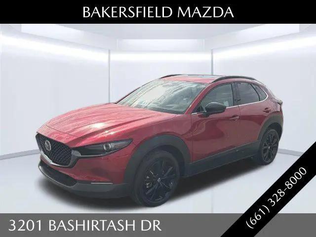 2025 Mazda CX-30 2.5 Turbo Premium Package for sale in Bakersfield, CA