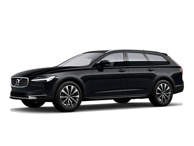 2022 Volvo V90 Cross Country B6 for sale in Auburn, ME