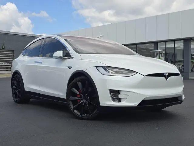 2019 Tesla Model X Performance for sale near Columbus, OH