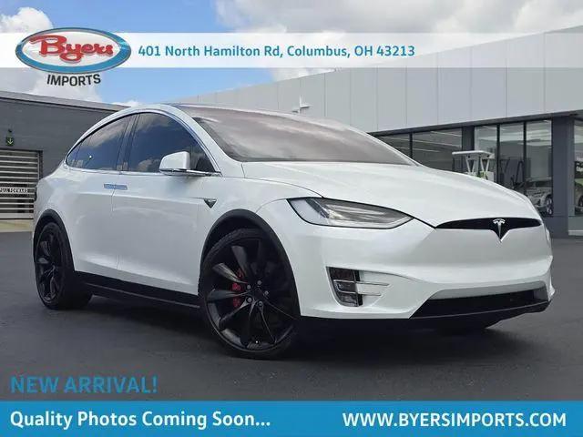 2019 Tesla Model X Performance for sale near Columbus, OH