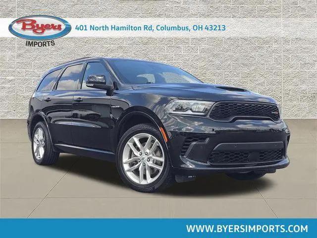 2025 Dodge Durango R/T Premium AWD for sale near Columbus, OH