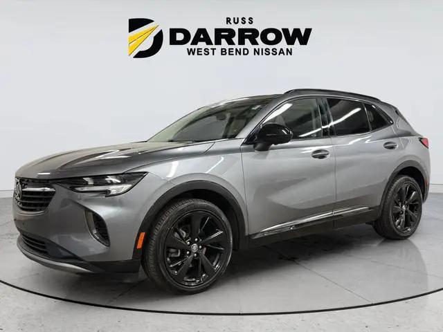 2022 Buick Envision FWD Essence for sale in West Bend, WI