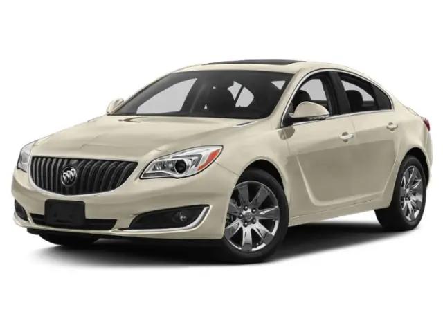 2015 Buick Regal Turbo for sale in Knoxville, TN