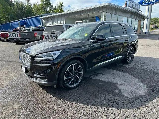 2023 Lincoln Aviator Reserve for sale in Newark, NY