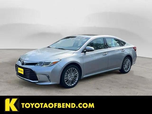 2016 Toyota Avalon Limited for sale in Bend, OR