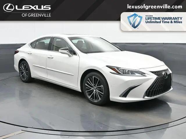 2023 Lexus ES 250 Base for sale in Greenville, SC