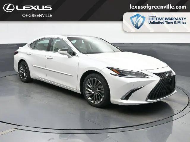 2024 Lexus ES 350 Ultra Luxury for sale in Greenville, SC