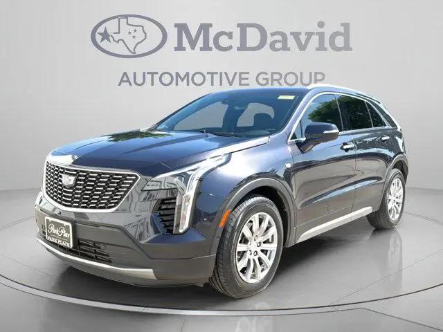 2022 Cadillac XT4 FWD Premium Luxury for sale in Frisco, TX