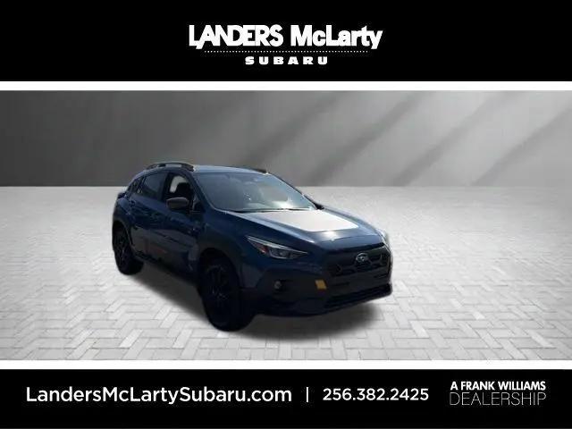 2026 Subaru Crosstrek Wilderness for sale in Huntsville, AL