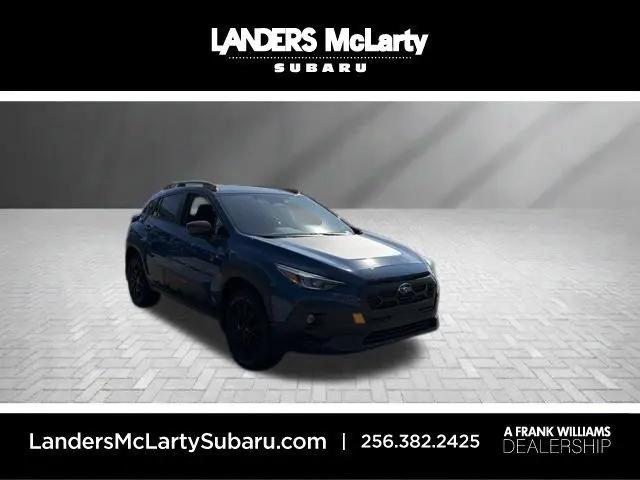 2026 Subaru Crosstrek Wilderness for sale in Huntsville, AL