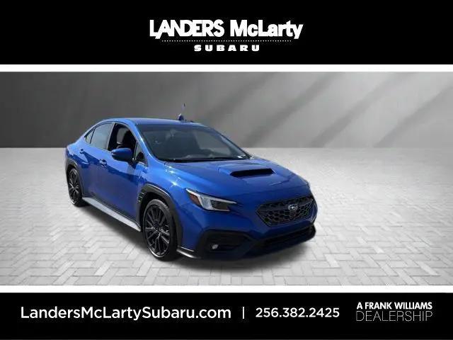 2024 Subaru WRX Limited for sale in Huntsville, AL