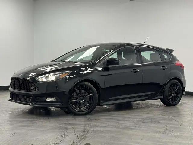 2017 Ford Focus Unknown for sale in Linden, NJ