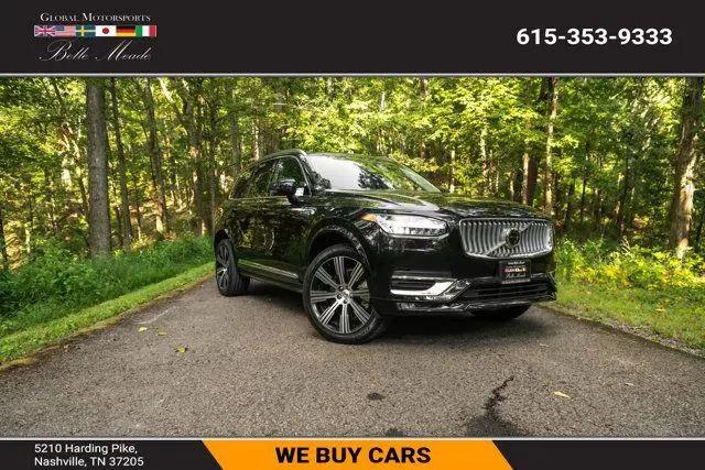 2025 Volvo XC90 B6 Ultra for sale in Nashville, TN