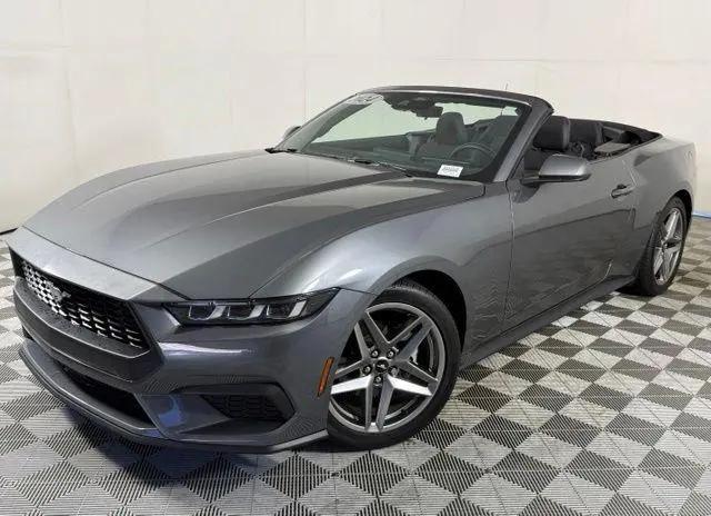 2024 Ford Mustang EcoBoost Convertible for sale in Duluth, GA