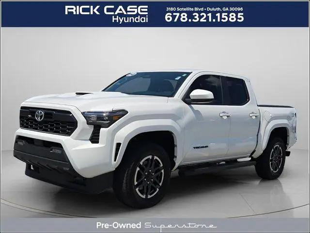 2024 Toyota Tacoma TRD Sport for sale in Duluth, GA
