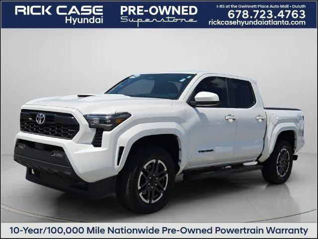 2024 Toyota Tacoma TRD Sport for sale in Duluth, GA