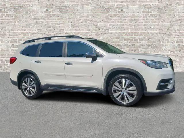 2020 Subaru Ascent Touring for sale in Midlothian, VA