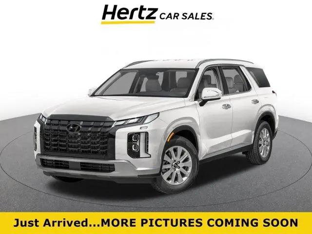 2025 Hyundai Palisade SEL for sale in Harvey, LA