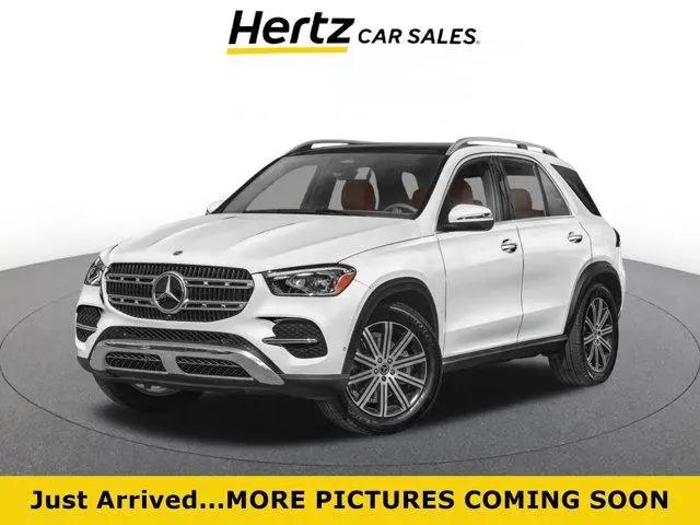2026 Mercedes-Benz GLE GLE 350 Base for sale in Harvey, LA