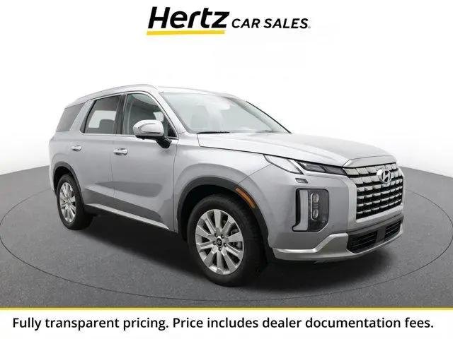 2025 Hyundai Palisade SEL for sale in Harvey, LA