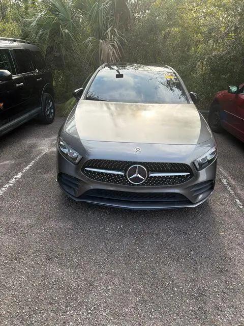 2019 Mercedes-Benz A 220 4MATIC for sale in Gainesville, FL