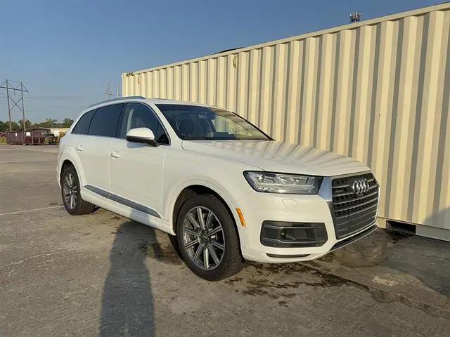 2018 Audi Q7 2.0T Premium for sale in Baton Rouge, LA