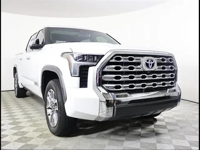 2024 Toyota Tundra 1794 Edition 4WD for sale in Baton Rouge, LA