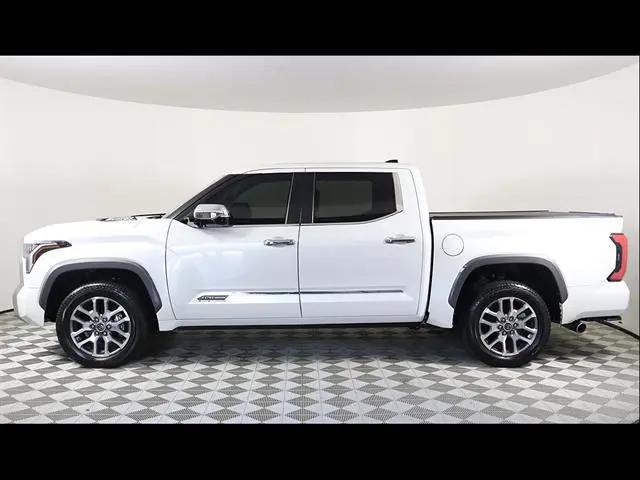 2024 Toyota Tundra 1794 Edition 4WD for sale in Baton Rouge, LA