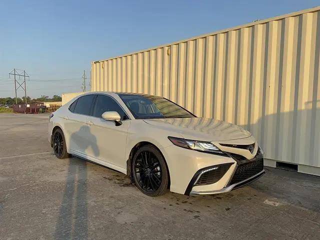 2023 Toyota Camry XSE for sale in Baton Rouge, LA