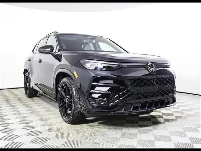 2026 Volkswagen Tiguan SE R-Line Black for sale in Baton Rouge, LA