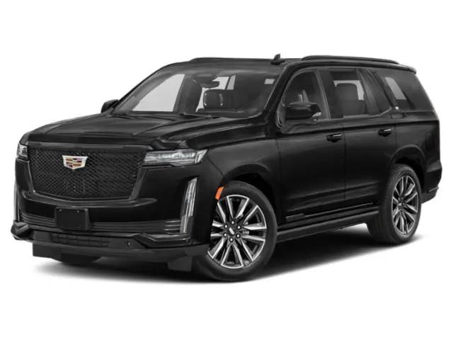 2021 Cadillac Escalade 4WD Sport for sale in Elwood, IN