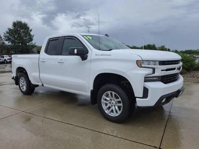 2019 Chevrolet Silverado 1500 RST for sale in Pleasant Hill, IA