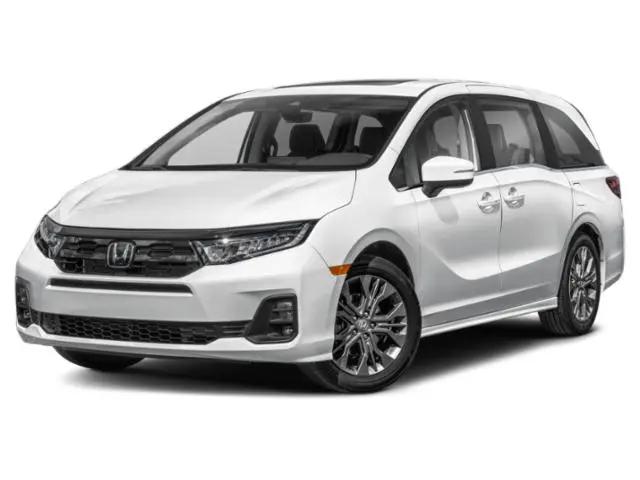 2025 Honda Odyssey Touring for sale in Malvern, PA
