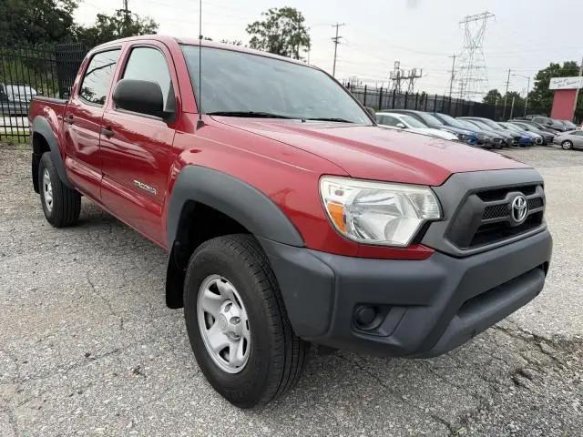 2014 Toyota Tacoma PreRunner for sale in Whitehall, PA