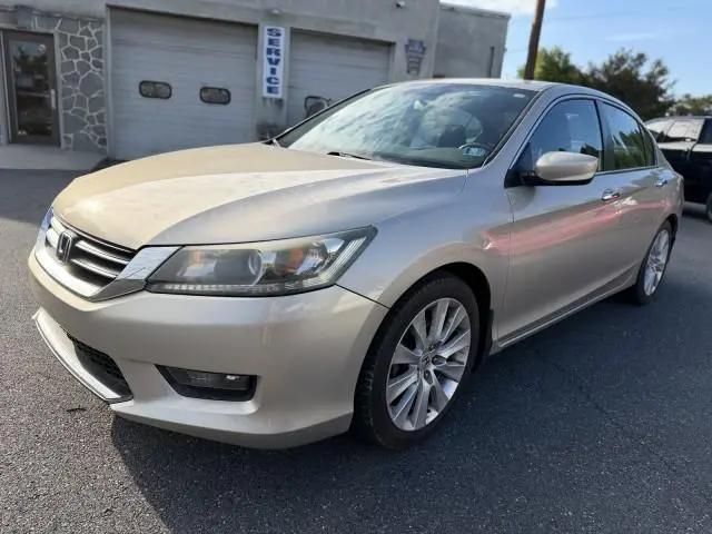 2014 Honda Accord Sport for sale in Whitehall, PA