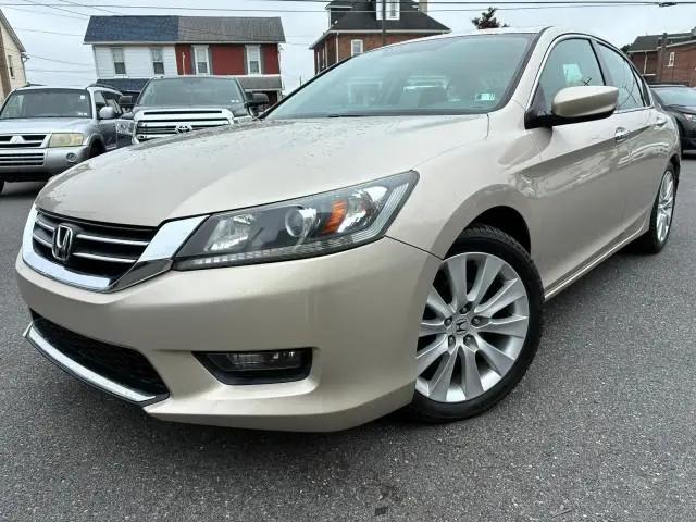 2014 Honda Accord Sport for sale in Whitehall, PA
