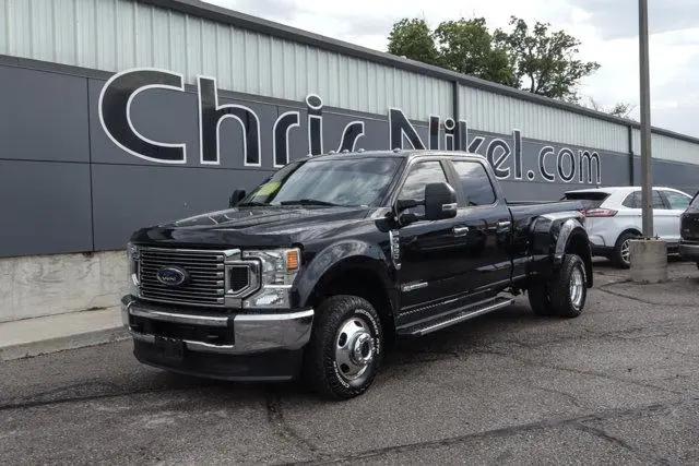 2020 Ford F-350 XL for sale in Broken Arrow, OK