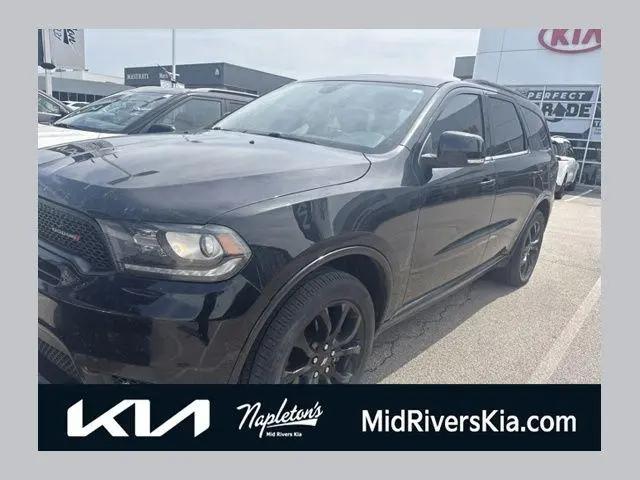2020 Dodge Durango GT Plus AWD for sale in Saint Peters, MO